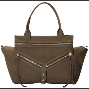Botkier Legacy Satchel